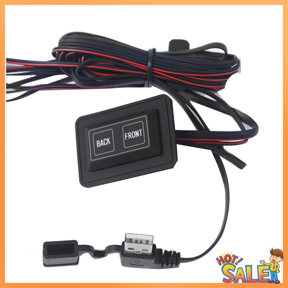 Heated Pad Electric - AB68 USB وسادة سخان الملابس مع