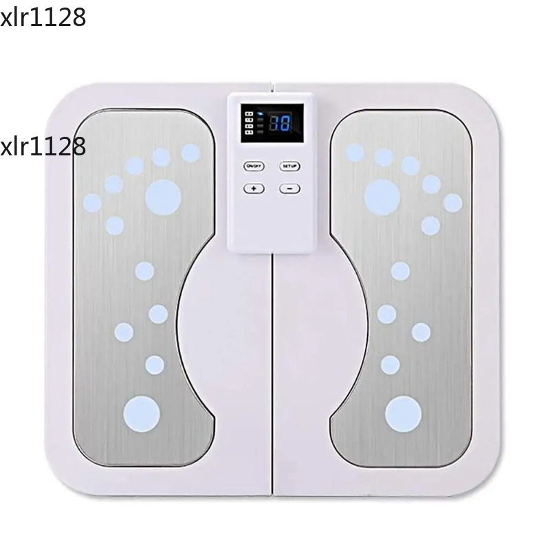 Heated Pad Electric - وسادة علاج القدمين مع خاصية التسخين