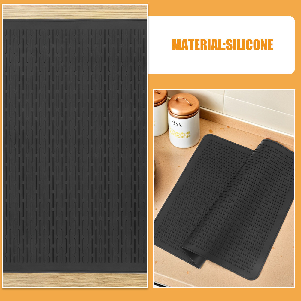 حصيرة عزل حراري من السيليكون،  - مراجعة Heated Pad Electric وسعره