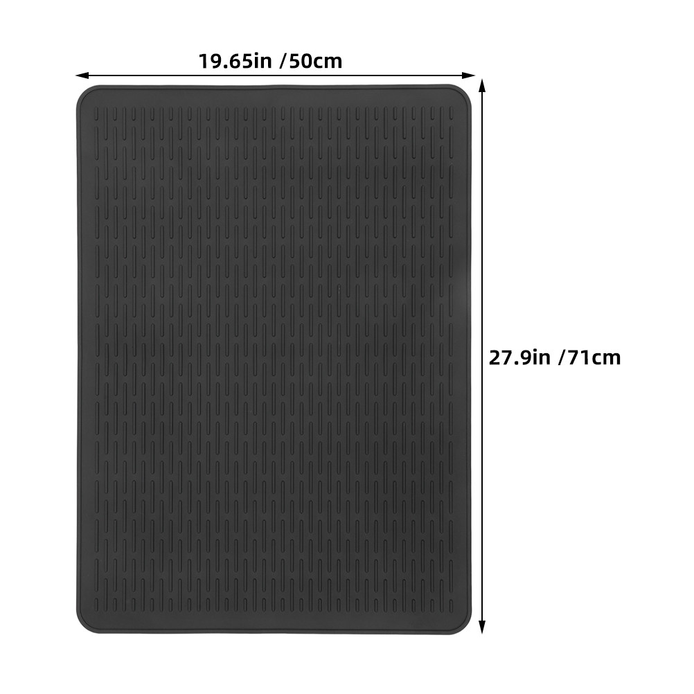 حصيرة عزل حراري من السيليكون،  - مراجعة Heated Pad Electric وسعره