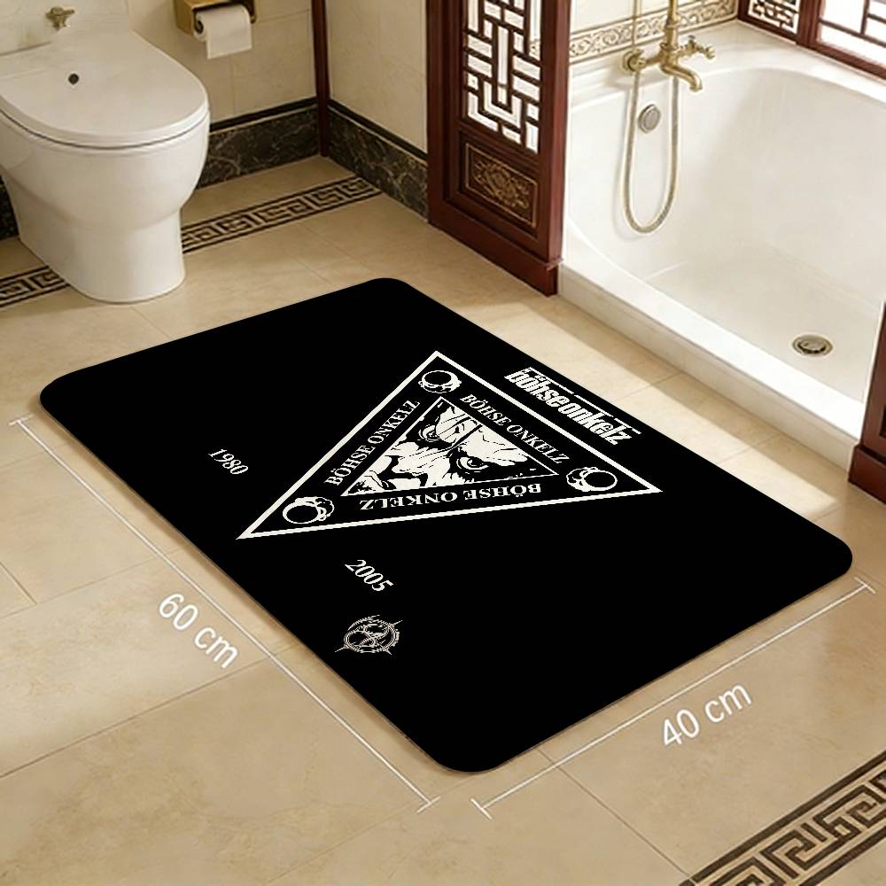 بساط مطبخ ألماني من B-Bohse O- - مراجعة Home Textiles Germany وسعره