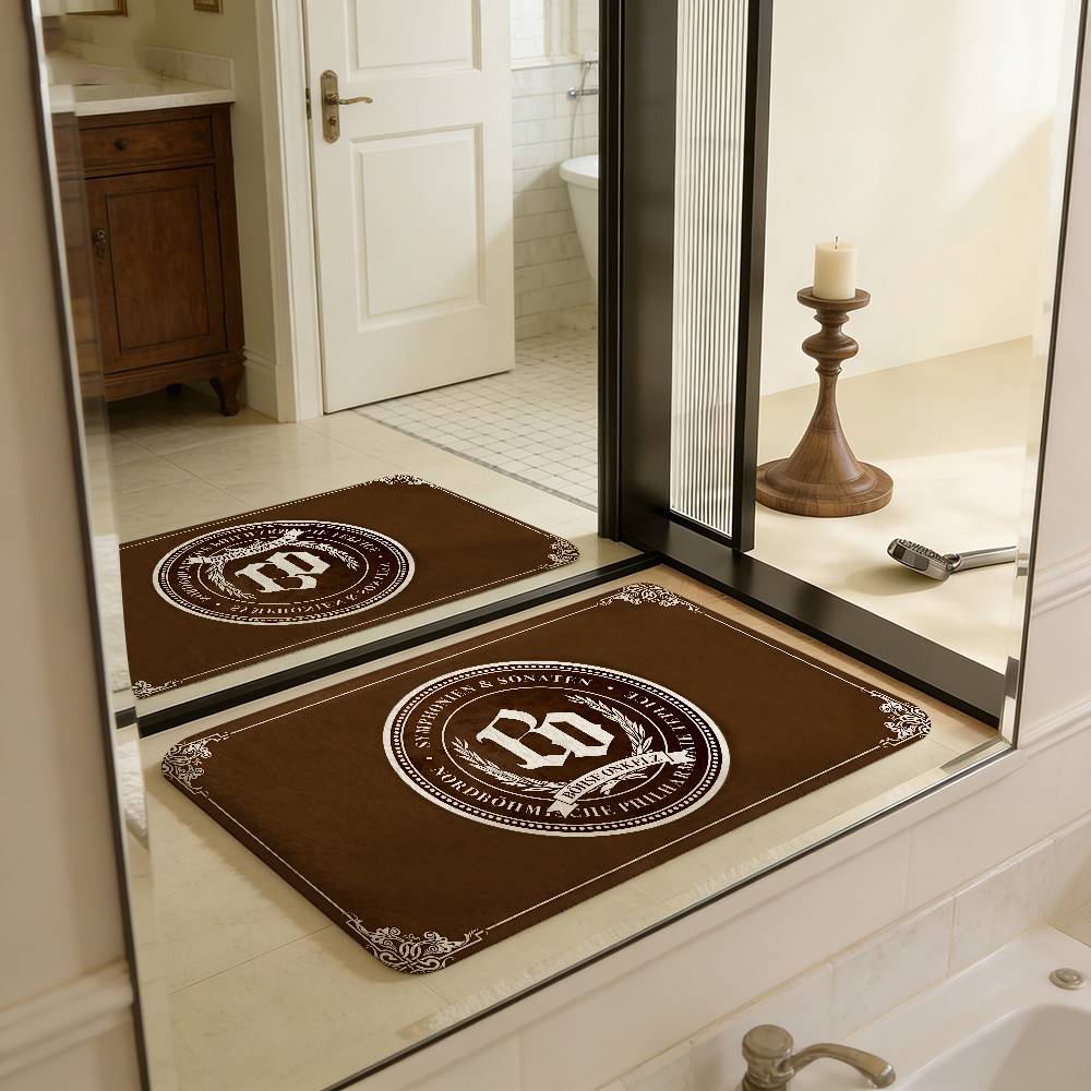 بساط مطبخ ألماني من B-Bohse O- - مراجعة Home Textiles Germany وسعره