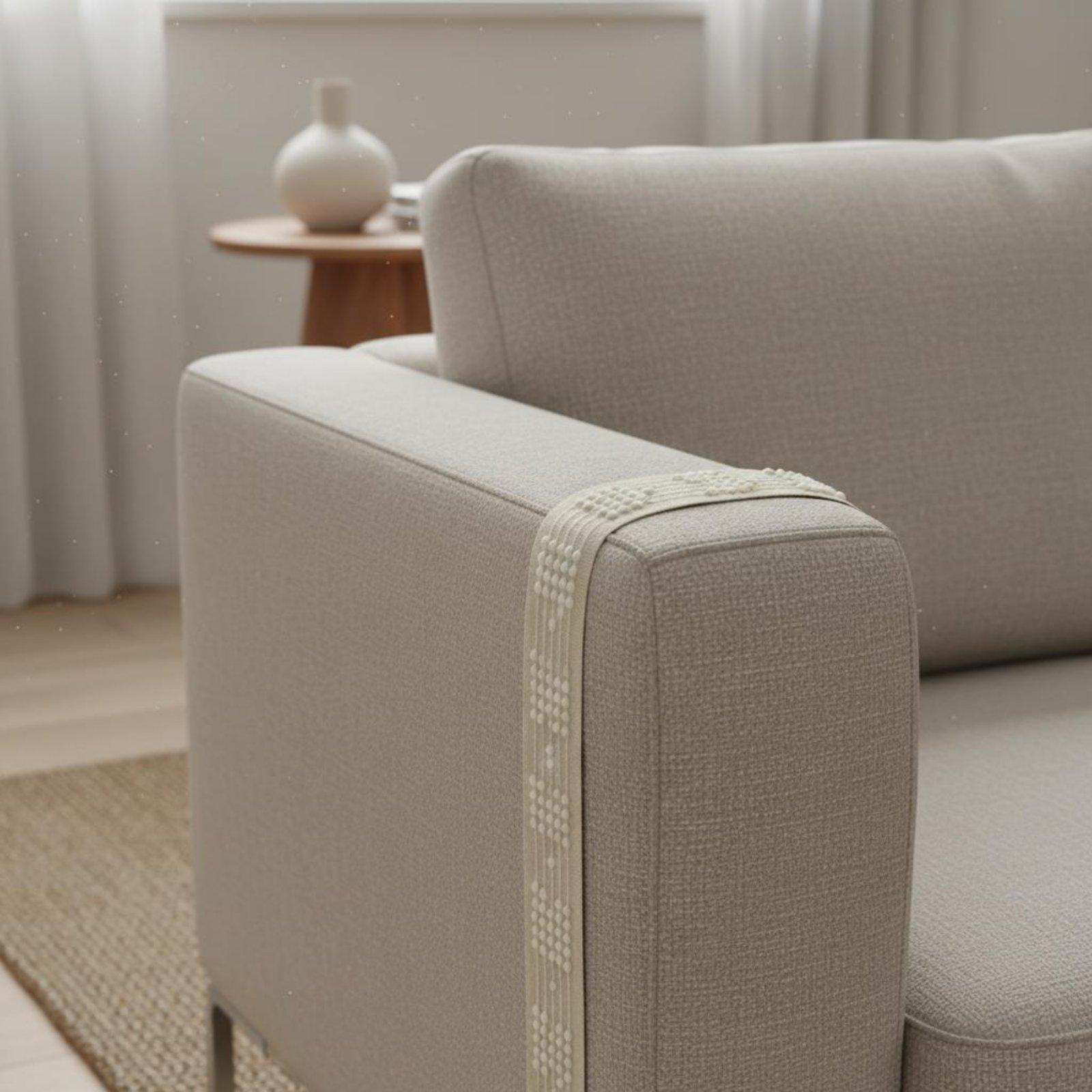 شريط زخرفي منسوج مزخرف بالشراش - مراجعة Home Textiles Luxury Curtains وسعره