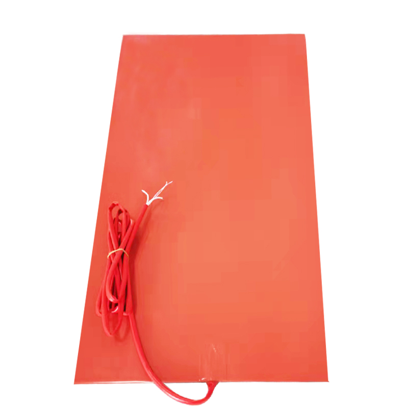 سخان مطاط السيليكون للوحة التد - مراجعة Heated Pad Electric وسعره