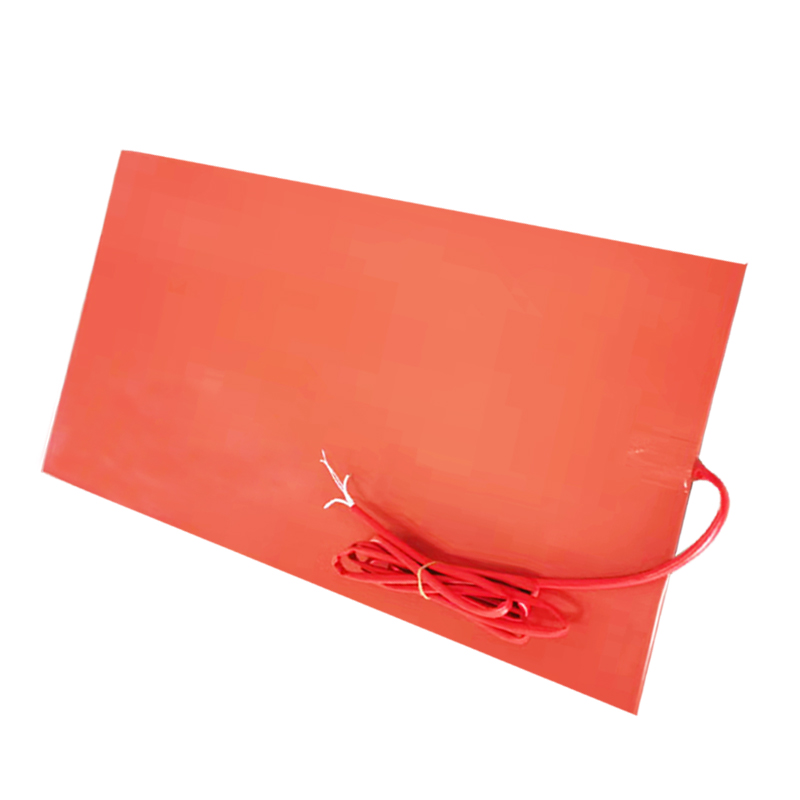سخان مطاط السيليكون للوحة التد - مراجعة Heated Pad Electric وسعره