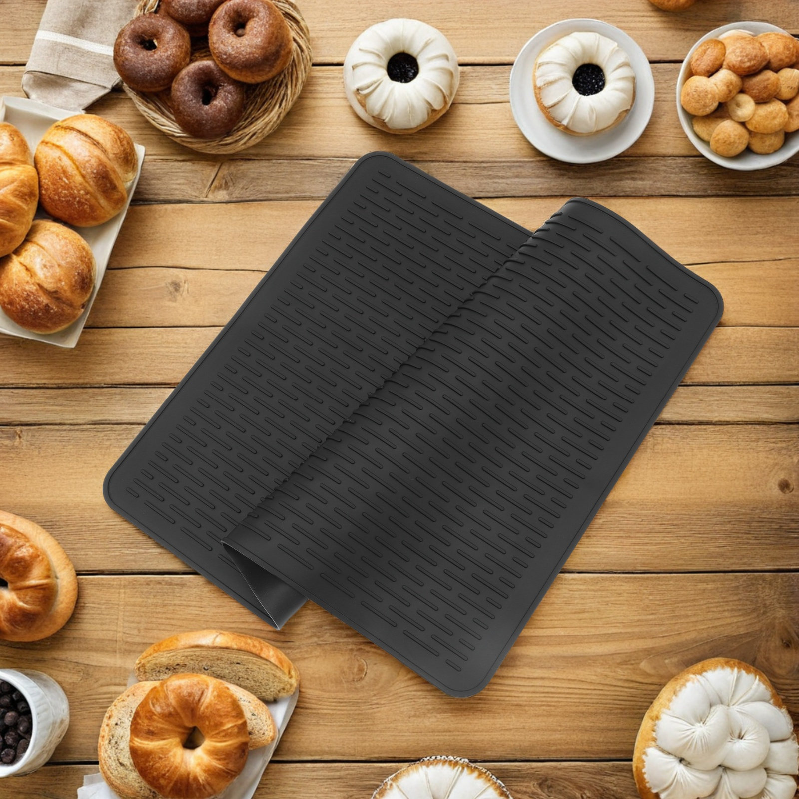 حصيرة سطحية مقاومة للحرارة مصن - مراجعة Heated Pad Electric وسعره