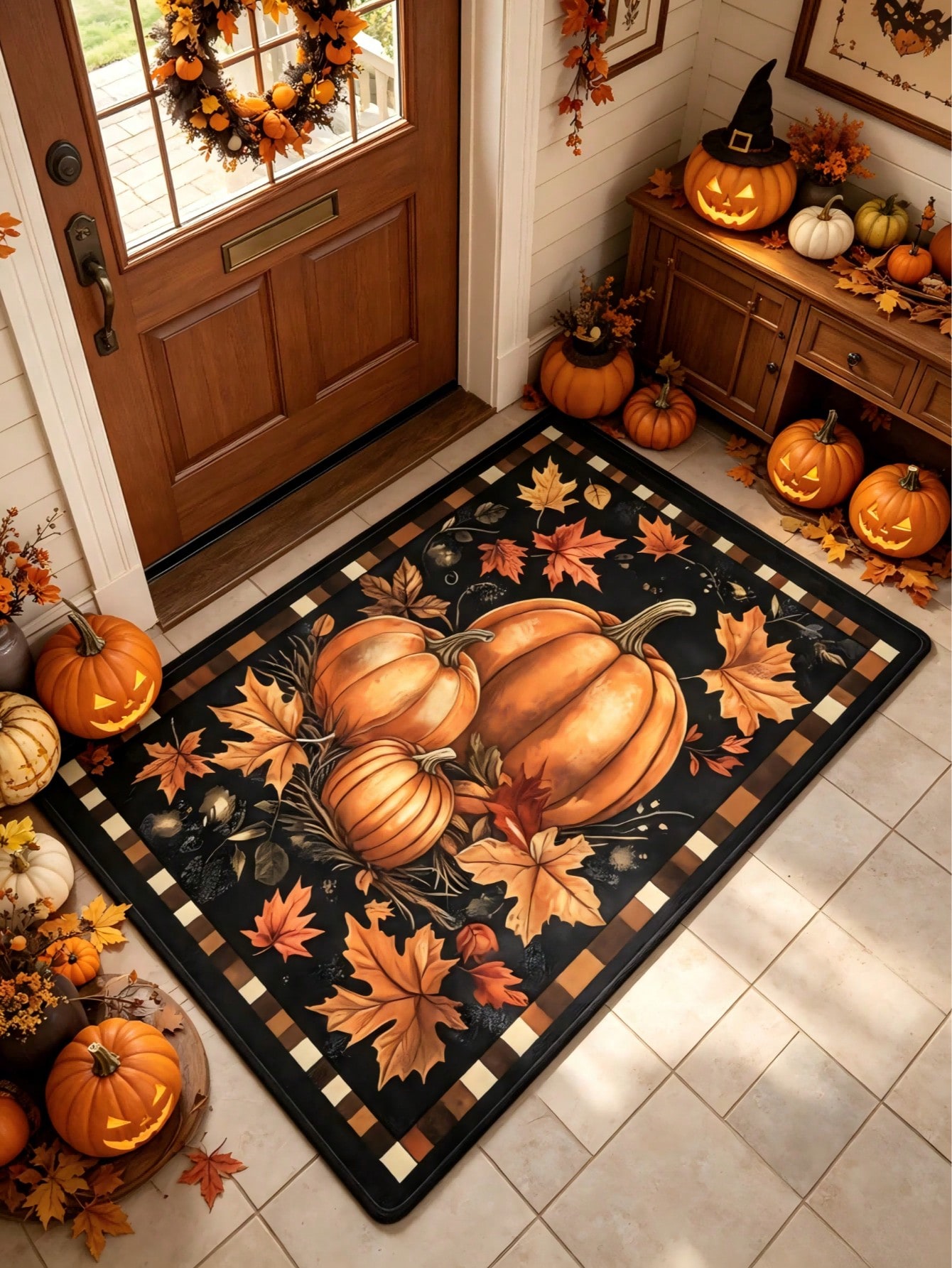 https://us.shein.com/1pc-Black - مراجعة Home Textiles Com وسعره