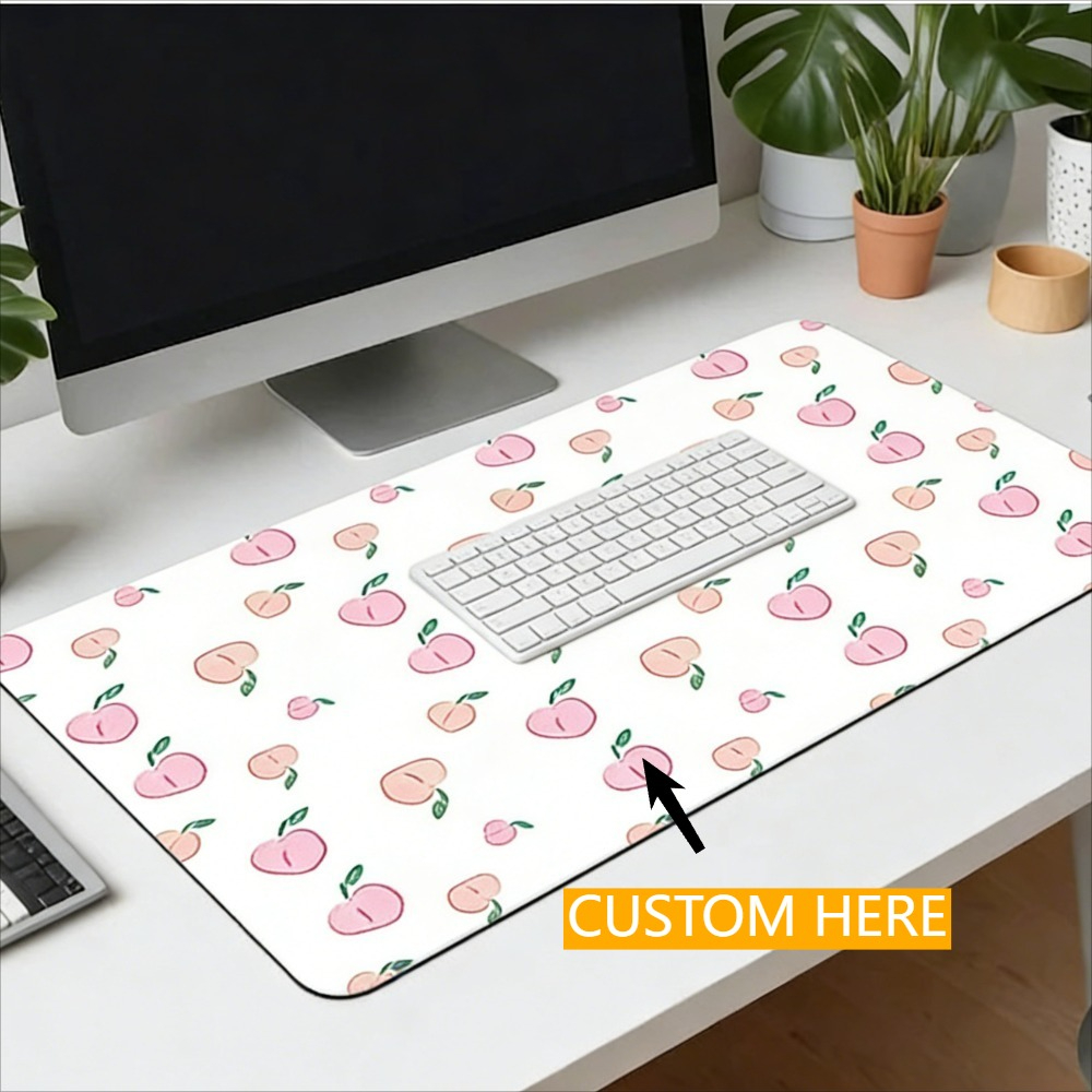 لوحة ماوس مخصصة مع صورة - وساد - مراجعة Home Textiles And Decor وسعره