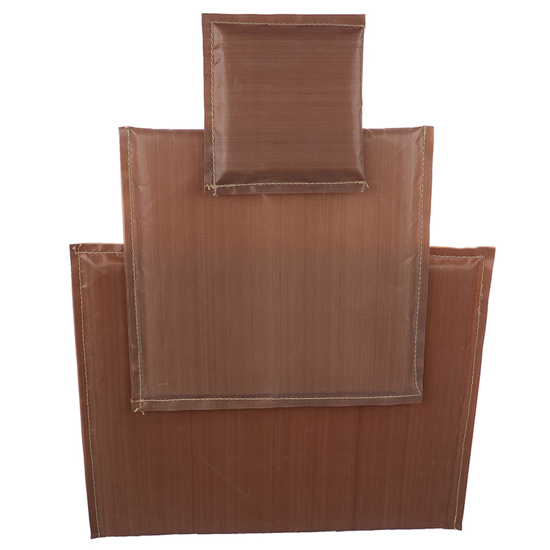 وسادة منزلية بالضغط الحراري ،  - مراجعة Heated Pad Electric وسعره