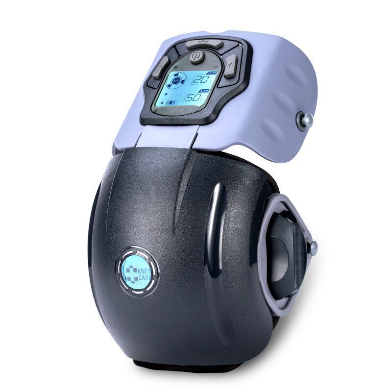 جهاز تدليك الركبة القابل للتخص - مراجعة Heated Pad Electric وسعره