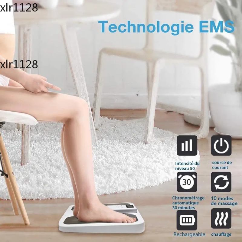 وسادة علاج القدمين مع خاصية ال - مراجعة Heated Pad Electric وسعره