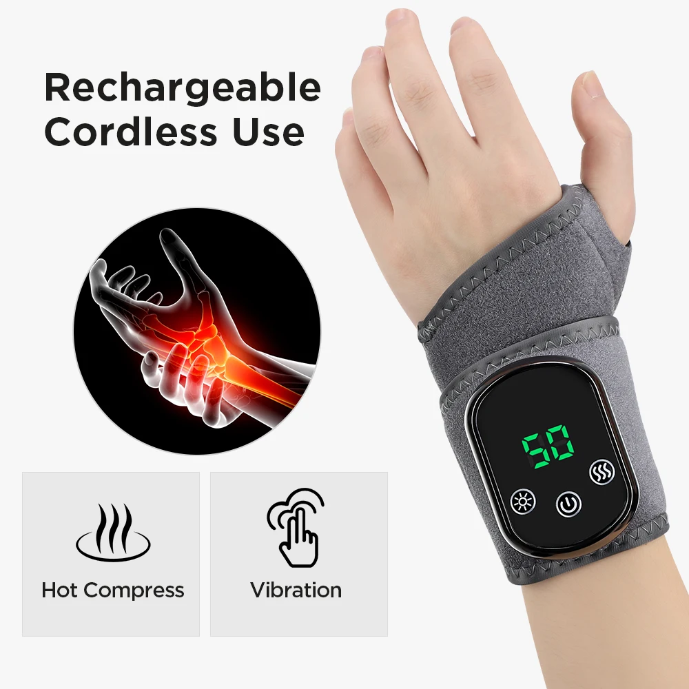 مدلك حرارة القدم الكهربائية ال - مراجعة Heated Pad Electric وسعره