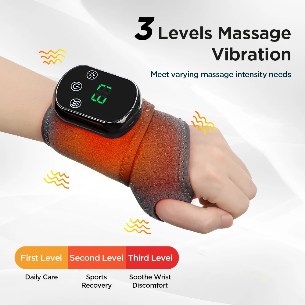 مدلك حرارة القدم الكهربائية ال - مراجعة Heated Pad Electric وسعره